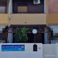 B&B Rometta Beach, hotel em Rometta Marea