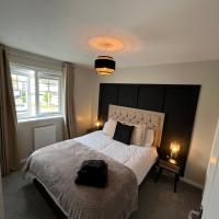 Private room in residential house, hotel in Portlethen