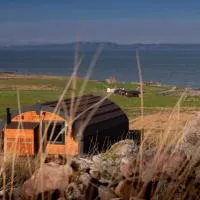 Culkein Pods - Sgarbh and Sulaire, hotel u gradu 'Lochinver'