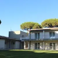 Tennis Rocchette Resort, khách sạn ở Castiglione della Pescaia