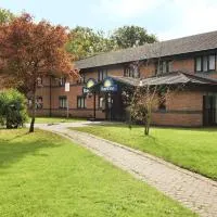 Days Inn Warwick Northbound M40, hotel di Warwick