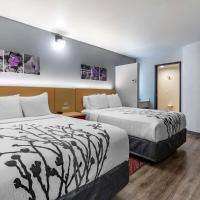 Sleep Inn & Suites, hotel in Jerome