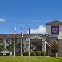 Sleep Inn & Suites - California - Lexington Park - Patuxent River Naval Air Station, Maryland, hotel in California