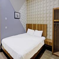 Collection O 91533 Get Inn, hotel near Hang Nadim International Airport - BTH, Nongsa