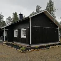 Maglelin Experience Lodge、キッティラのホテル