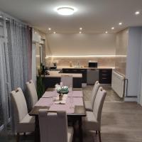 Apartman President, hotel u Krapinskim toplicama