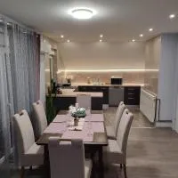 Apartman President Penthouse, hotel v destinaci Krapinske Toplice