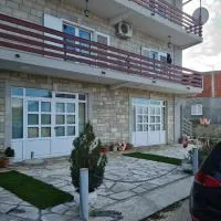 Apartman Vujovic, hótel í Zlatište