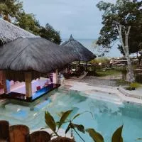 Tahanan Resort, hotel din San Juan