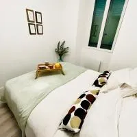 Appartement « cocooning » au bord du Loing，內穆爾的飯店