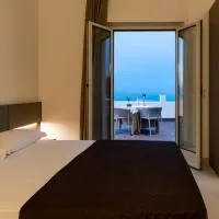 Terrazza sul Mare, hotel a Roseto degli Abruzzi