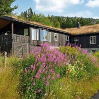 Amazing home in Rysstad with WiFi and 6 Bedrooms, Hotel in Rysstad