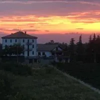 La Casa di Bacco B&B, hotel en Lerma