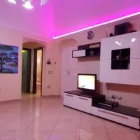INTERNO 13 Apartament, hotelli kohteessa Spinazzola