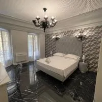 Alassio में, होटल Casa Balzola - Suite Adamas