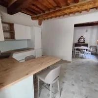 Casa Carraia, хотел в Peccioli