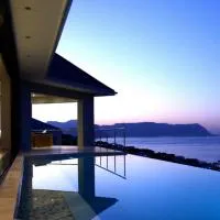 Aqua Terra Boutique Guesthouse - Simon's Town, Cape Town, hotel sa Simonʼs Town