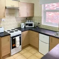 Headrose House, hotel v destinaci West Bromwich