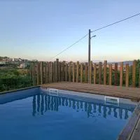 Quinta da Feteira - Conforto, Aventura, Saúde, hotel u gradu Maiorais