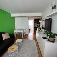 Appartement tout confort à 5 minutes de Paris proche Roland-Garros