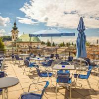 AllYouNeed Hotel Salzburg, hotel en Salzburgo