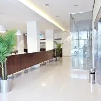 Luxor Hotel & Spa, hotel a Salta