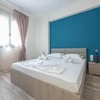 Newly renovated apt in the heart of Kerameikos