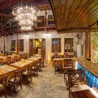 Le Reve Butik Otel, hótel í Hatay