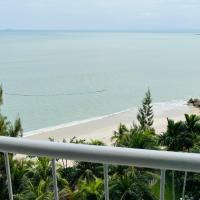 Paradise by the Sea in Penang by Veron at Rainbow Paradise, hotel in Tanjung Bungah Beach, Tanjung Bungah