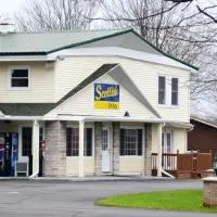 Scottish Inns Potsdam، فندق في بوتسدام