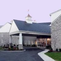 AmishView Inn & Suites – hotel w mieście Bird in Hand