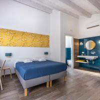 I Gelsomini Guest House, hotel a Noto