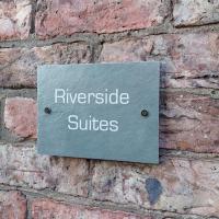 The York Riverside Suites