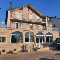 Apartman Dakovic, hótel í Zlatište