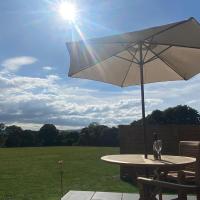 Vale View Glamping