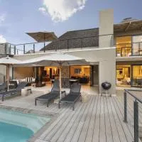 Bakubung Villas، فندق في بيلانسبرغ