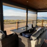 Lincoln View Holiday House, hotel cerca de Aeropuerto de Port Lincoln - PLO, North Shields