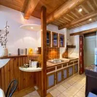 Appartement 4 pers plein centre ville, wifi, balcon, hotel v destinácii Laragne