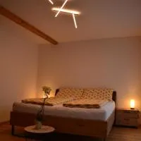 Wachtelwerkstatt, Hotel in Unternalb