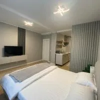 EM04- Studio premium, hotel em Târgu Jiu