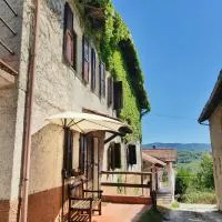Borgo Francia, хотел в Cremolino