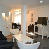 PERFECTO ESPACIO, hotell sihtkohas Santiago del Estero lennujaama Mal Paso lennujaam - SDE lähedal