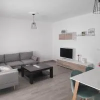 Apartamento turístico "Mi casina" AT-CC-00782, Hotel in Casar de Cáceres