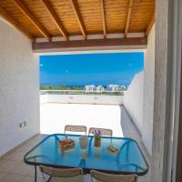 Panayia Sea View Apts