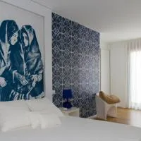 Enlakruz, hotel v mestu Lagartera