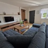 Apartmán U Matěje, hotel i Nové Město pod Smrkem