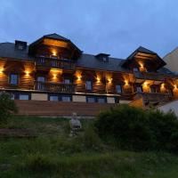 Alpl Resort, hotel v destinácii Krieglach
