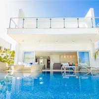 Protaras Holiday Villa 100, hotel i Protaras