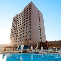 Beer Sheva में, होटल Leonardo Hotel Negev