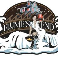 Flume's End, hotel v destinaci Nevada City
